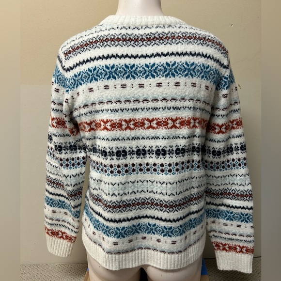 2/$75💥- SWEATER| Women’s Treasure & Bond sweater size medium - Picture 2 of 3
